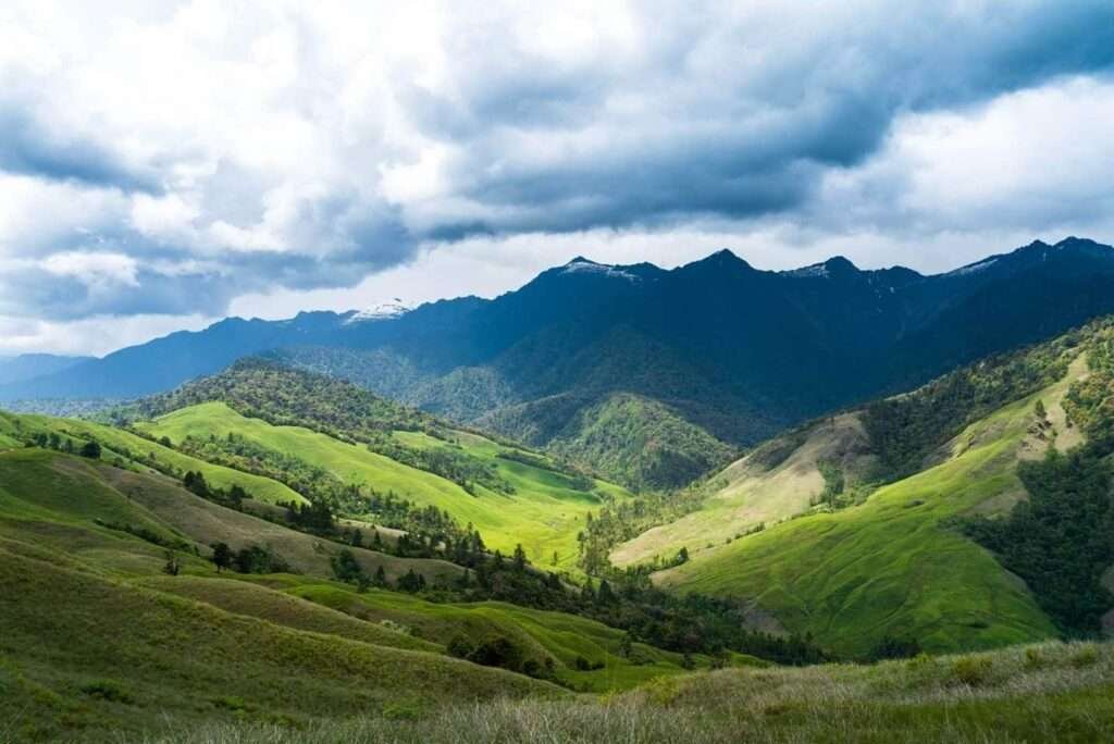 Mechuka_Arunachal_Pradesh