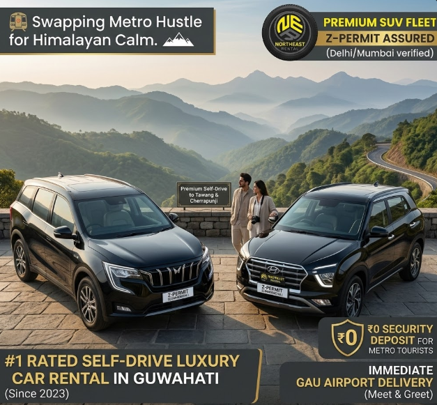 Best Self Drive Cars