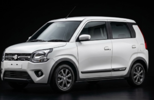 Maruti WagonR self drive rental in Guwahati | North East Rental