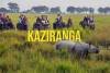 Kaziranga